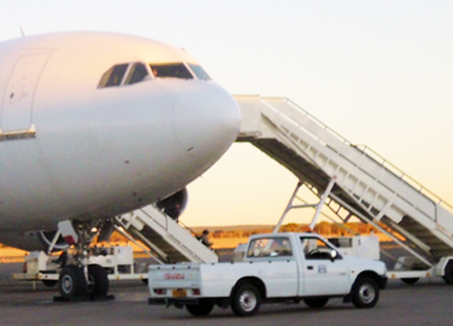 flugzeug � M.M.