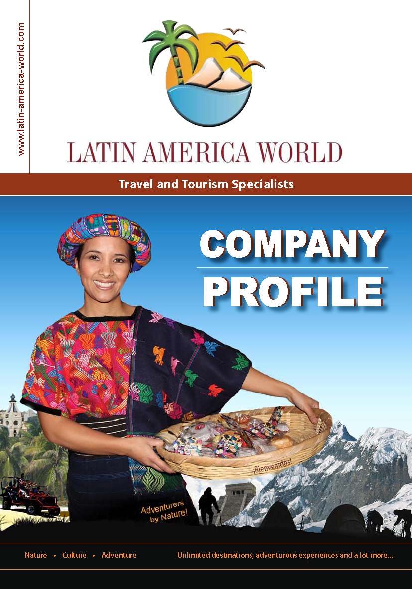 Company profile_Latin America World_eng � M.M.