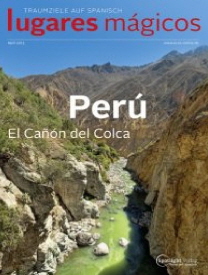 Lugares Magicos_Ca�on del Colca_ECOS2011 � M.M.