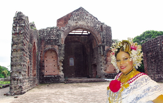 Copyrigght � M.M.Panama Vieja1