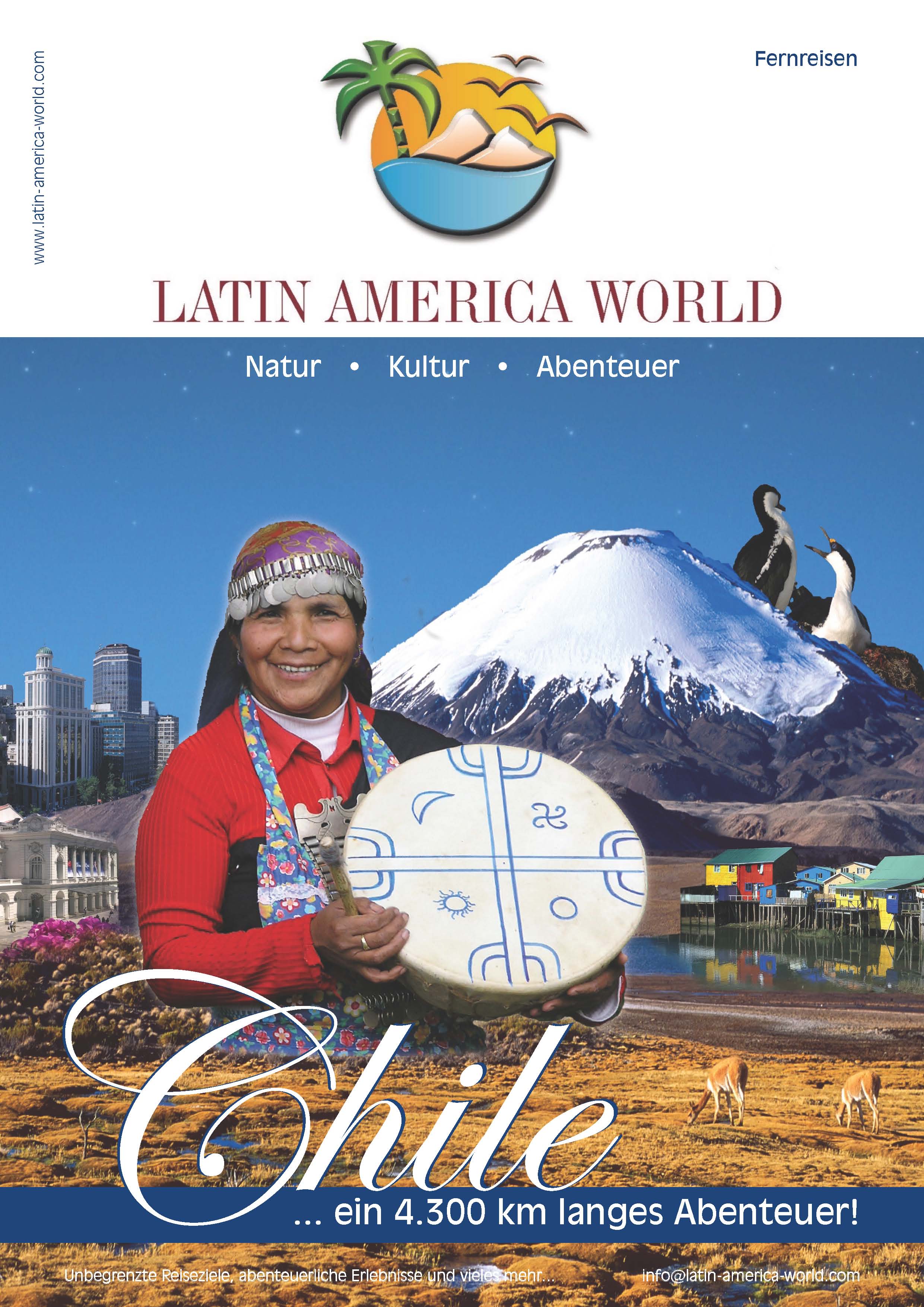 Katalog Chile15 � M.M.